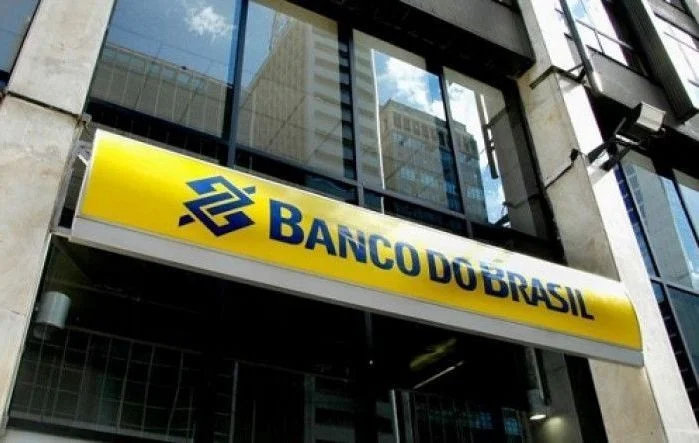 Bancários do BB realizam protesto contra os descomissionamentos