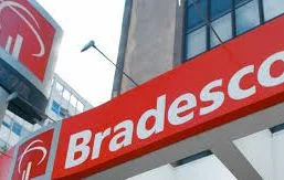 Banco Bradesco lucra R$ 12,7 bilhões no 1º semestre de 2019