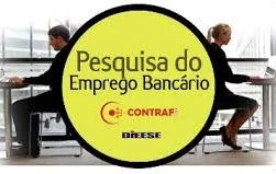 Bancos cortam 989 postos empregos em janeiro, o pior resultado desde 2014