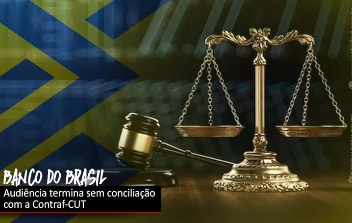 BB apresenta proposta insuficiente em audiência sobre extinção de caixa executivo