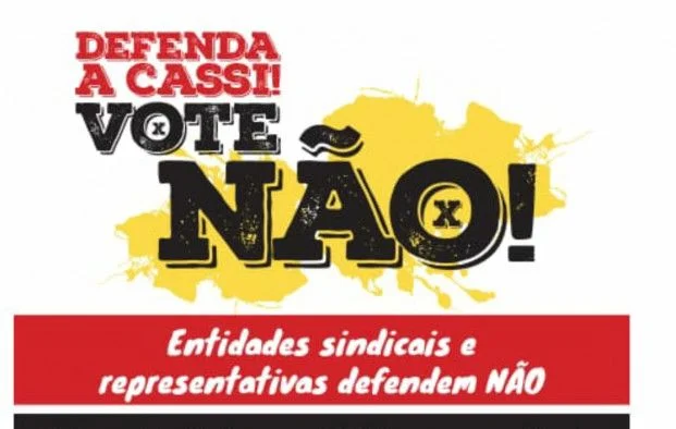 BB avisa mercado que vai reduzir custeio da Cassi