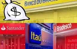 BB, Bradesco, Itaú e Santander são acusados de propaganda enganosa na pandemia