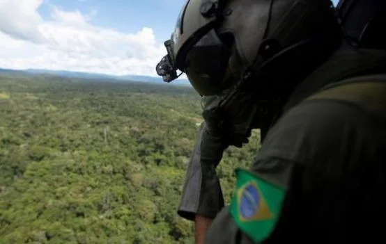 Brasil entrará em temporada de queimadas sem plano para a Amazônia