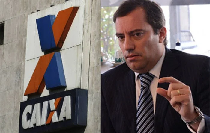 Caixa: Pedro Guimarães confirma fatiamento e presença de militares em cargos diretivos