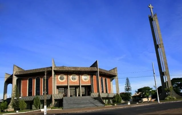 Catedral de Umuarama promove debate sobre a Reforma da Previdência