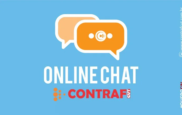 Chat tira dúvidas e acolhe denúncias de bancários