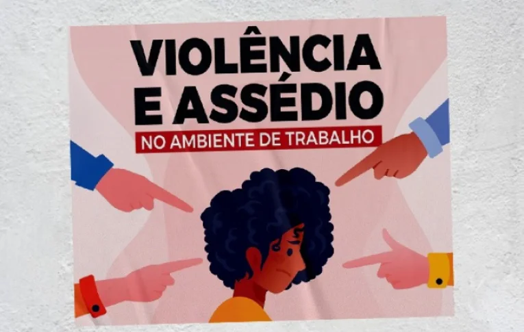 CIPA terá obrigação de fiscalizar e prevenir todos os tipos de assédios no trabalho