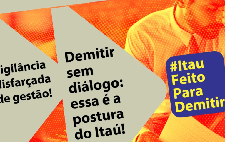 COE Itaú se reunirá na segunda-feira (15) com os representantes do banco