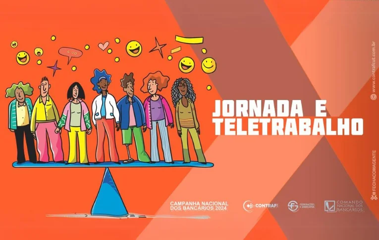 Começa negociação com a Caixa