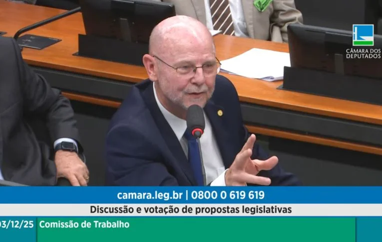 Comissão de Trabalho da Câmara aprova projeto que resgata a homologação sindical nas rescisões de contrato