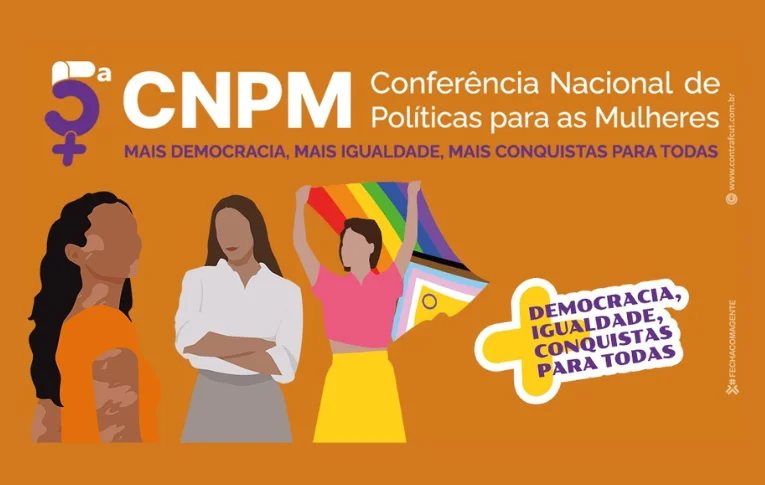 Conferência Livre de Mulheres no Ramo Financeiro acontece nesta quinta-feira (17); ainda é possível inscrever-se