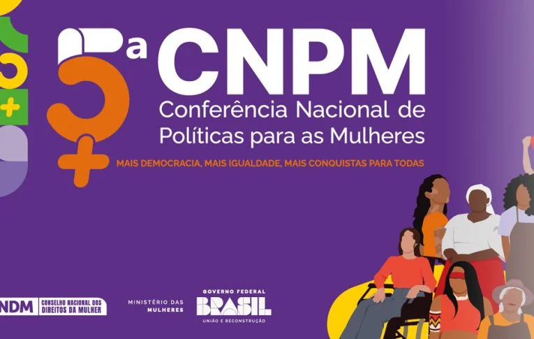 Conferência Livre de Mulheres no Ramo Financeiro será realizada na sede da Contraf-CUT, dia 17/07