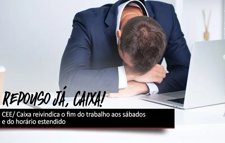 Contraf-CUT cobra fim do horário estendido e extensão do trabalho remoto