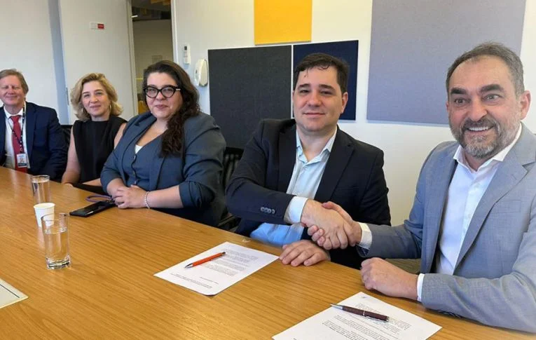 Contraf-CUT e Cassi firmam acordo sobre cobrança de contribuições em reclamatórias trabalhistas