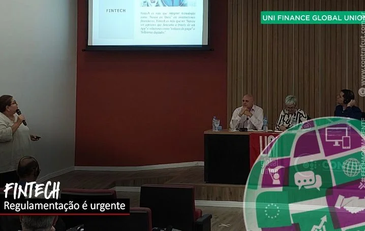 Crescimento das fintech é um caminho sem volta