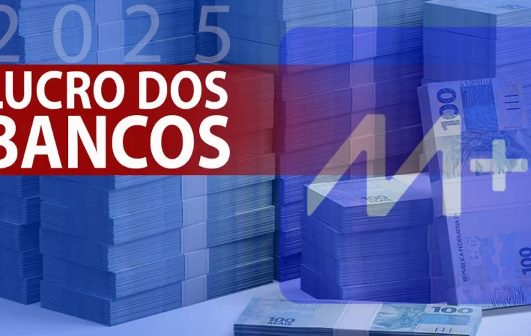 Banco Mercantil do Brasil segue batendo recordes e lucra R$ 241 milhões no 1º trimestre de 2025