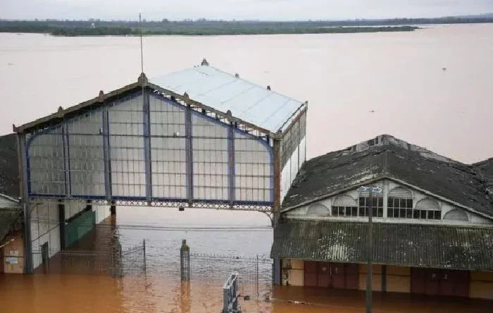 CUT e sindicatos se mobilizam em solidariedade à população do Rio Grande do Sul 