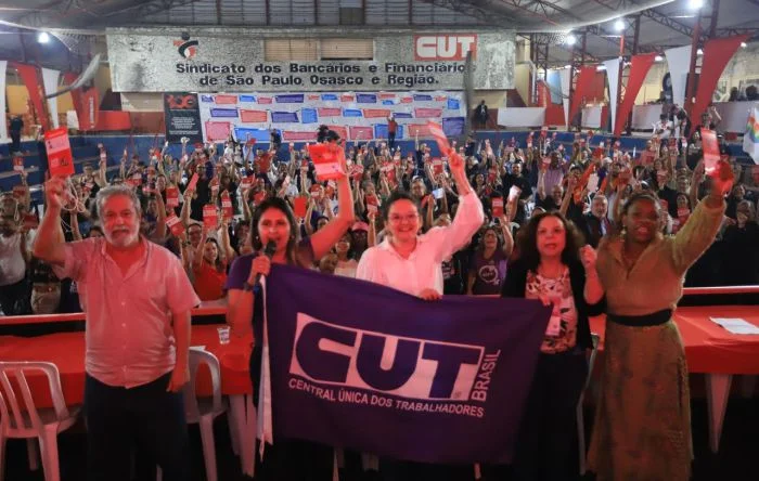 CUT lança protocolo de prevenção e ação contra discriminação, assédio e violência 