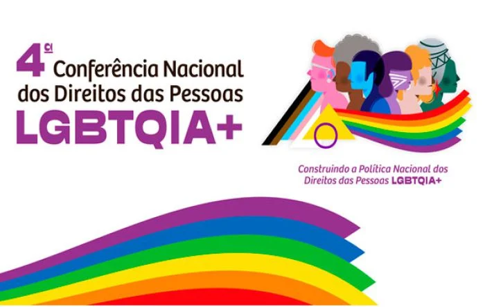 CUT leva pautas por inclusão e trabalho digno à 4ª Conferência Nacional LGBTQIA+ 