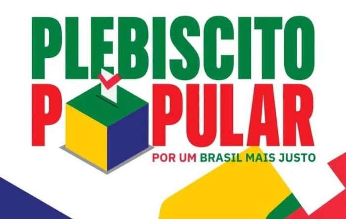 CUT realiza oficina sobre plebiscito do fim da escala 6x1 nesta quarta (25) 