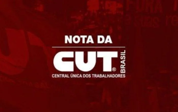 CUT repudia nova alta da taxa de juros que só prejudica a classe trabalhadora 