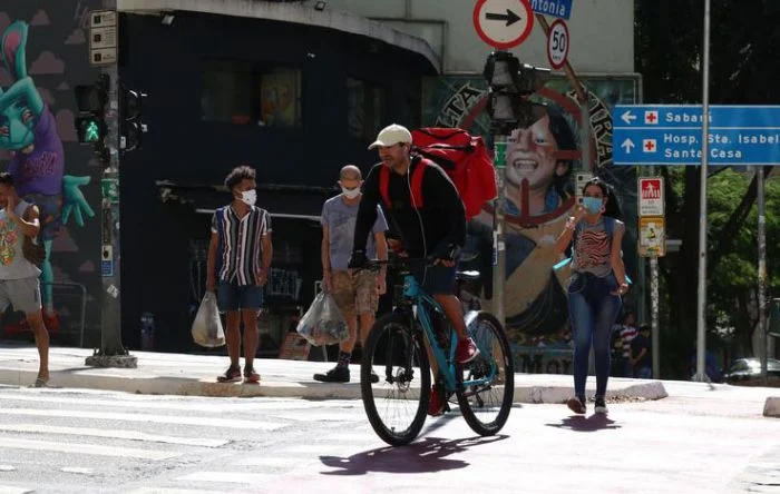 Desemprego bate recorde e atinge 14,3 milhões de trabalhadores, segundo o IBGE