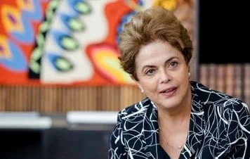 Dilma vai processar Bolsonaro: 'Irá ser cobrado por suas mentiras'