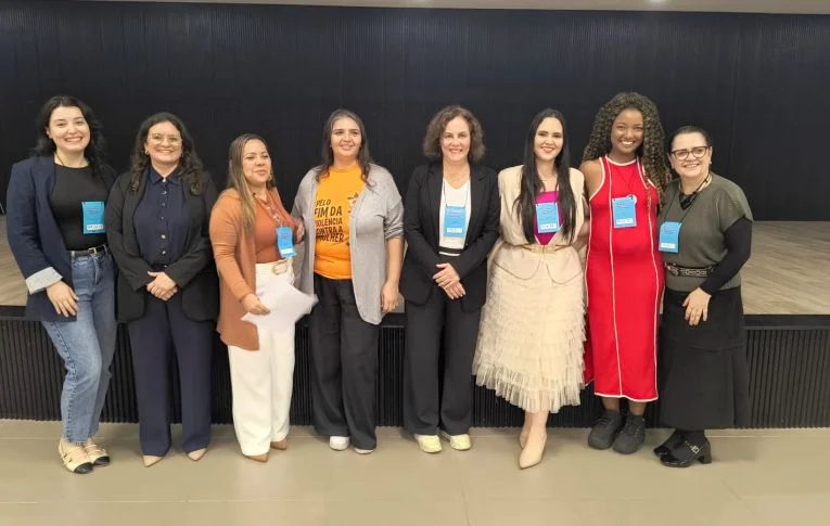 Dirigente do Sindicato de Umuarama é eleita delegada para a Conferência Estadual das Mulheres