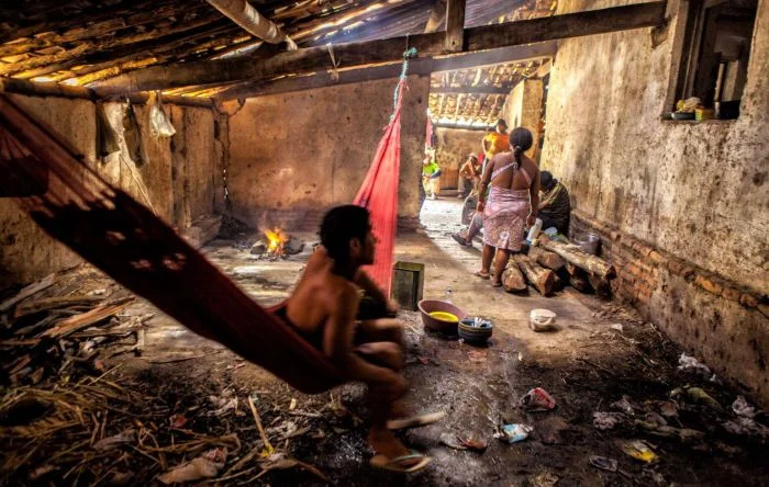 Em uma década, 2,7 mil mulheres foram resgatadas em trabalho análogo à escravidão 