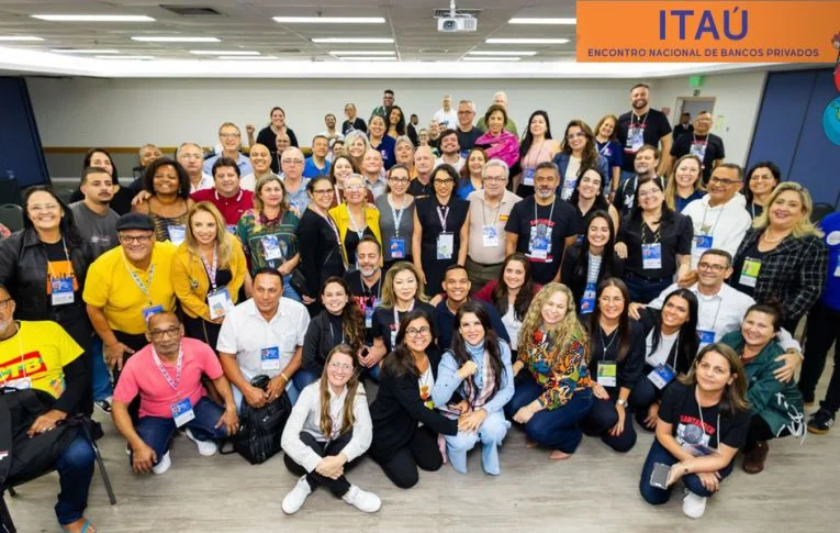 Encontro Nacional dos Funcionários do Itaú-Unibanco debate conjuntura, tecnologia e desafios da categoria