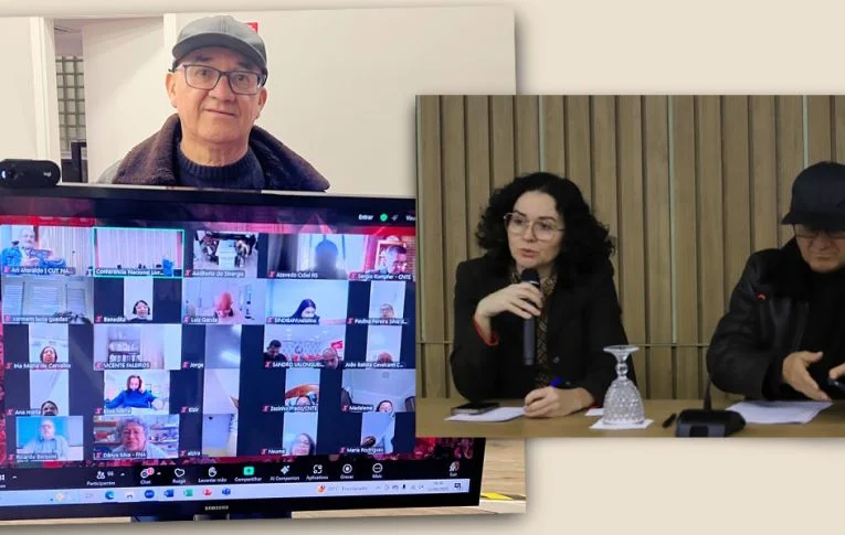 Envelhecimento com dignidade: conferência livre, promovida pela CUT, define pautas para pessoa idosa