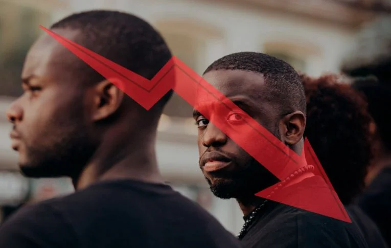 Estudo da USP revela que alta de juros aumenta mais o desemprego entre homens negros