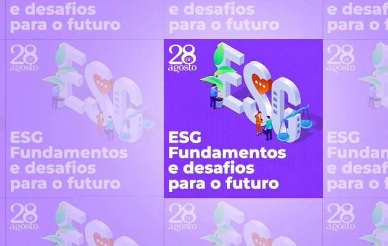 Faculdade 28 de Agosto oferece curso ESG, sobre sustentabilidade, responsabilidade social e transparência nas empresas