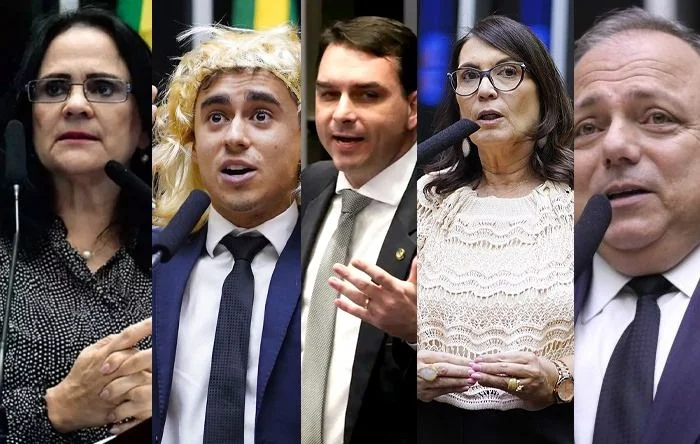 Farsa do Pix mostra a verdadeira face da extrema direita que promove a fome e o caos 