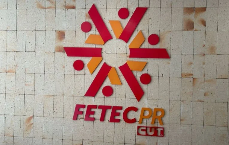 Fetec-CUT/PR completa 34 anos de fundação