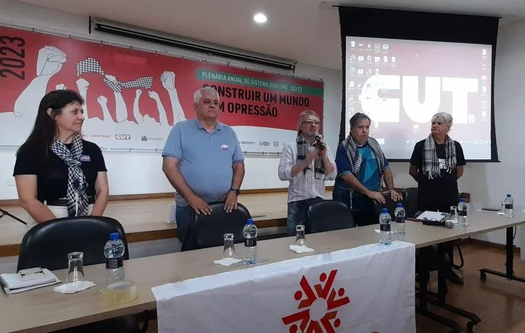 Fetec promove Plenária Anual do Sistema Diretivo