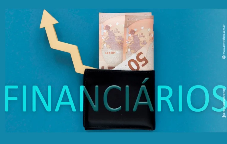 Financiários têm reajuste salarial de 5,52% a partir de junho