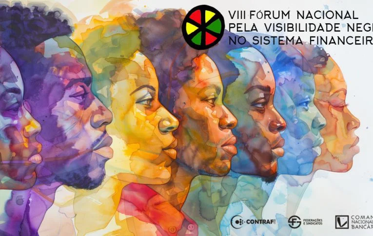 Fortaleza sediará VIII Fórum Nacional pela Visibilidade Negra no Sistema Financeiro em novembro