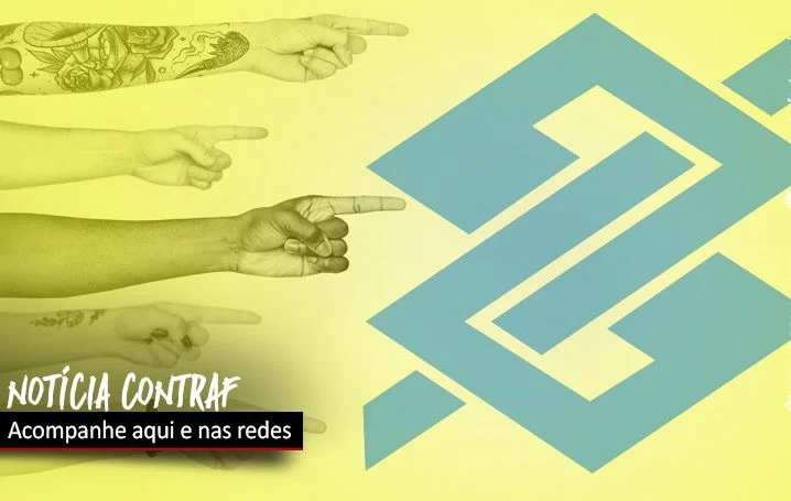 Funcionários voltam a se reunir com a direção do Banco do Brasil nesta quinta-feira