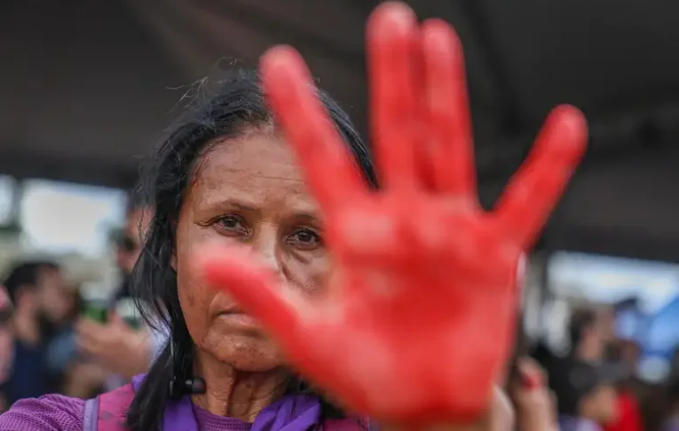 Governo institui o Dia Nacional de Luto e de Memória às Mulheres Vítimas de Feminicídio