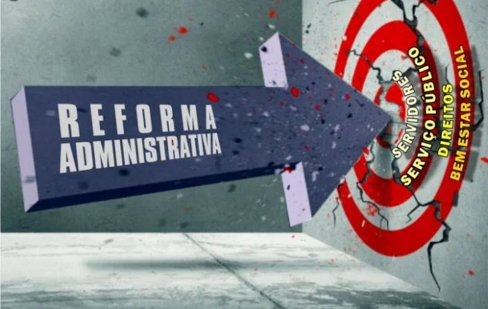 Governo teme derrota e votação da PEC 32 é adiada para terça-feira (21)