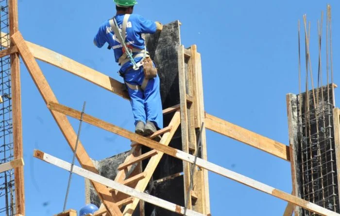Gravidade de acidentes e doenças do trabalho aumenta após mudanças na fiscalização