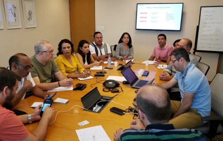 GT de Saúde do Itaú conquista avanços