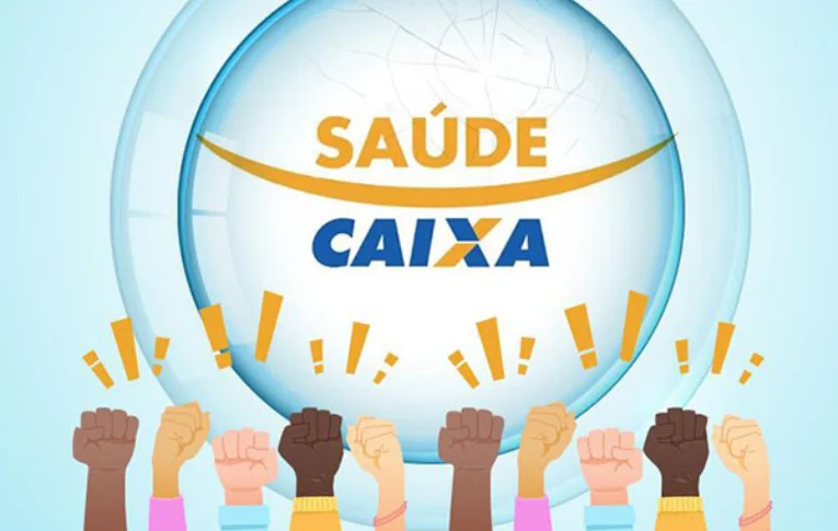 GT Saúde Caixa se reúne nesta sexta-feira (21)