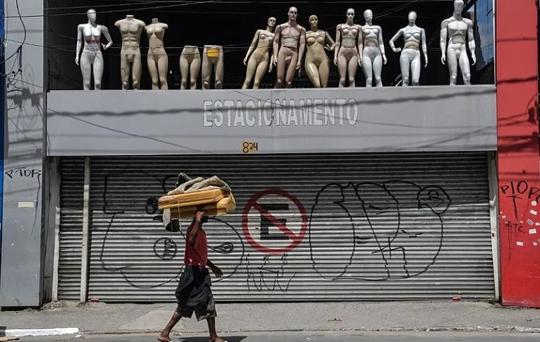 Imposto sobre renda e riqueza é essencial para diminuir desigualdade; tema precisa ir ao Congresso neste ano