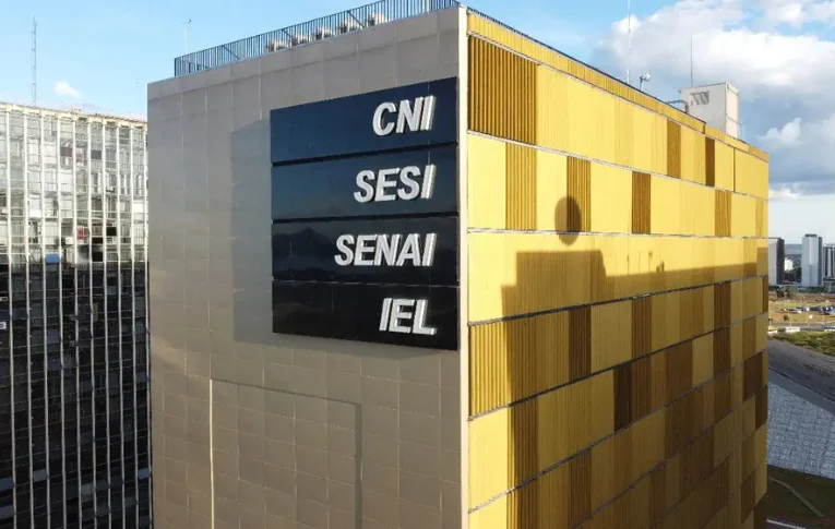 Indústrias pedem taxação de bets para financiar saúde e educação
