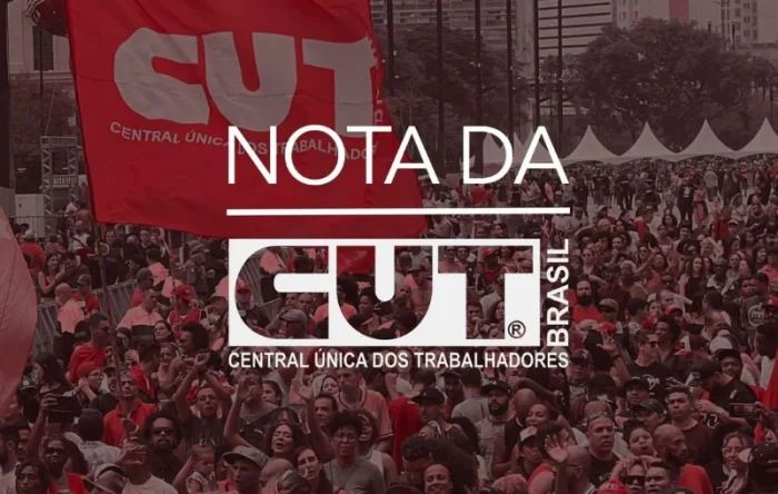 Juros baixos já! Pelo emprego, pela produção e pela soberania nacional! 