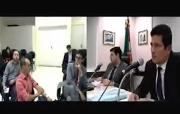 Lava Jato 'sequestra' mulher e filho para incriminar Lula, denunciam deputados