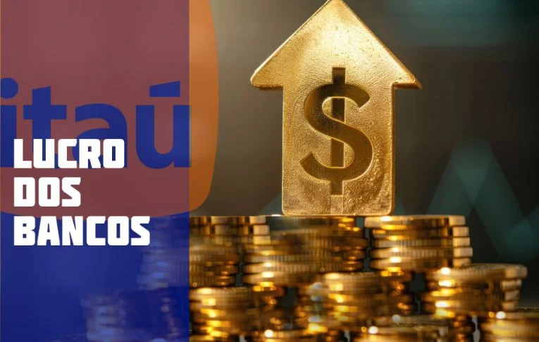 Lucro do Itaú chega aos quase R$ 41,5 bilhões em 2024