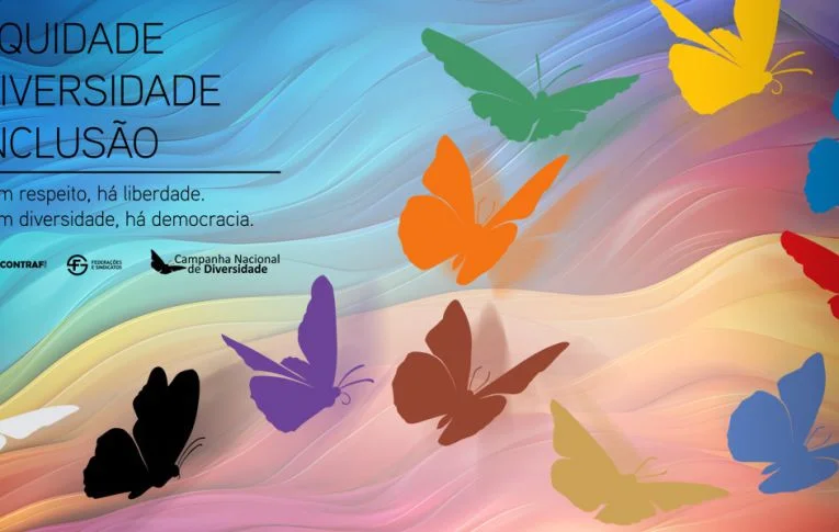 Mês do Orgulho LGBTQIA+: visibilidade, respeito e dignidade para todas as idades
